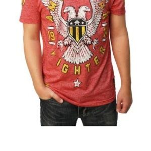 American Fighter T-Shirt M